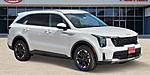 New 2026 KIA SORENTO S in LONGVIEW, TEXAS