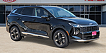 New 2026 KIA SPORTAGE LX in LONGVIEW, TEXAS
