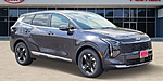 New 2026 KIA SPORTAGE LX in LONGVIEW, TEXAS