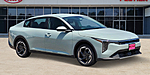 New 2026 KIA K4 EX in LONGVIEW, TEXAS