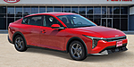 New 2026 KIA K4 LXS in LONGVIEW, TEXAS