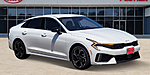 New 2026 KIA K5 GT-LINE in LONGVIEW, TEXAS