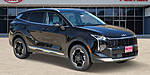 New 2026 KIA SPORTAGE HYBRID EX in LONGVIEW, TEXAS