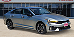 New 2026 KIA K5 GT-LINE in LONGVIEW, TEXAS