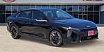 New 2026 KIA K4 GT-LINE in LONGVIEW, TEXAS