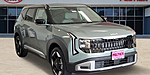 New 2027 KIA SELTOS EX in LONGVIEW, TEXAS