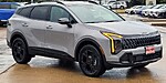 New 2026 KIA SPORTAGE HYBRID X-LINE in LONGVIEW, TEXAS