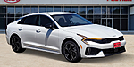 New 2026 KIA K5 GT-LINE in LONGVIEW, TEXAS