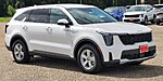 New 2026 KIA SORENTO LX FWD in LONGVIEW, TEXAS