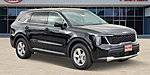 New 2026 KIA SORENTO LX in LONGVIEW, TEXAS
