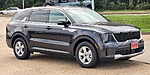 New 2026 KIA SORENTO LX in LONGVIEW, TEXAS