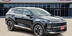 New 2026 KIA SPORTAGE LX in LONGVIEW, TEXAS