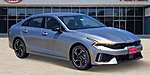 New 2026 KIA K5 GT-LINE in LONGVIEW, TEXAS