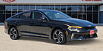 New 2026 KIA K5 GT-LINE in LONGVIEW, TEXAS