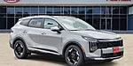 New 2026 KIA SPORTAGE EX in LONGVIEW, TEXAS