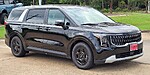 New 2026 KIA CARNIVAL LXS in LONGVIEW, TEXAS