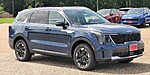 New 2026 KIA SORENTO S AWD in LONGVIEW, TEXAS