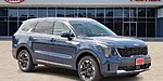 New 2026 KIA SORENTO S in LONGVIEW, TEXAS