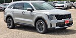 New 2026 KIA SORENTO S FWD in LONGVIEW, TEXAS