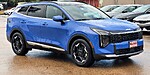 New 2026 KIA SPORTAGE EX in LONGVIEW, TEXAS