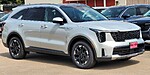 New 2026 KIA SORENTO S FWD in LONGVIEW, TEXAS