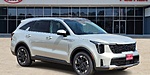 New 2026 KIA SORENTO S in LONGVIEW, TEXAS