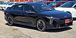 New 2026 KIA K4 GT-Line Sedan in LONGVIEW, TEXAS
