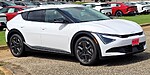 New 2026 KIA EV6 Light RWD in LONGVIEW, TEXAS