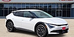 New 2026 KIA EV6 LIGHT in LONGVIEW, TEXAS