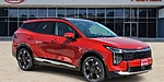 New 2026 KIA SPORTAGE SX-PRESTIGE in LONGVIEW, TEXAS