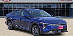 New 2026 KIA K4 LXS in LONGVIEW, TEXAS
