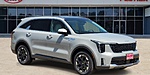 New 2026 KIA SORENTO S in LONGVIEW, TEXAS