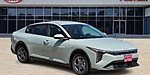 New 2026 KIA K4 LXS in LONGVIEW, TEXAS