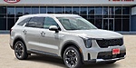 New 2026 KIA SORENTO S in LONGVIEW, TEXAS