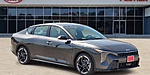 New 2026 KIA K4 GT-LINE in LONGVIEW, TEXAS