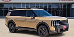 New 2027 KIA TELLURIDE X-LINE SX in LONGVIEW, TEXAS