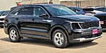 New 2026 KIA SORENTO LX FWD in LONGVIEW, TEXAS