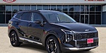 New 2026 KIA SPORTAGE EX in LONGVIEW, TEXAS