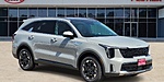 New 2026 KIA SORENTO S in LONGVIEW, TEXAS