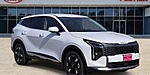 New 2026 KIA SPORTAGE LX in LONGVIEW, TEXAS