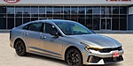 New 2026 KIA K5 GT-LINE in LONGVIEW, TEXAS