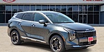 New 2026 KIA SPORTAGE EX in LONGVIEW, TEXAS