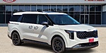 New 2026 KIA CARNIVAL SX in LONGVIEW, TEXAS