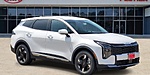 New 2026 KIA SPORTAGE LX in LONGVIEW, TEXAS