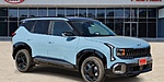 New 2027 KIA SELTOS X-LINE S in LONGVIEW, TEXAS