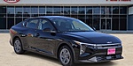 New 2026 KIA K4 LX in LONGVIEW, TEXAS