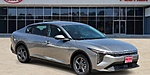 New 2026 KIA K4 LXS in LONGVIEW, TEXAS