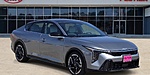 New 2026 KIA K4 GT-LINE in LONGVIEW, TEXAS