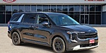 New 2027 KIA CARNIVAL LXS in LONGVIEW, TEXAS