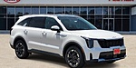 New 2026 KIA SORENTO S in LONGVIEW, TEXAS